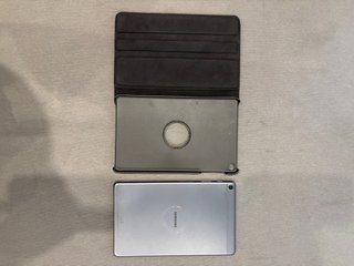 Samsung Galaxy Tab A Funda Negra