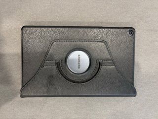 Samsung Galaxy Tab A Funda Negra