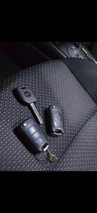Hyundai i30 2011