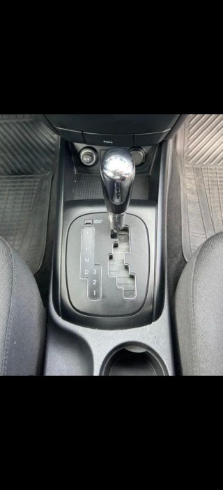 Hyundai i30 2011
