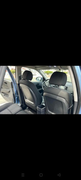 Hyundai i30 2011