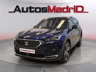 Seat Tarraco 2.0 TDI 110kW S&amp;S Xcellence DSG