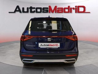 Seat Tarraco 2.0 TDI 110kW S&amp;S Xcellence DSG