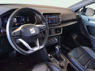 Seat Tarraco 2.0 TDI 110kW S&amp;S Xcellence DSG