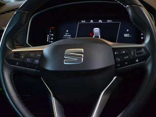 Seat Tarraco 2.0 TDI 110kW S&amp;S Xcellence DSG