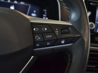 Seat Tarraco 2.0 TDI 110kW S&amp;S Xcellence DSG