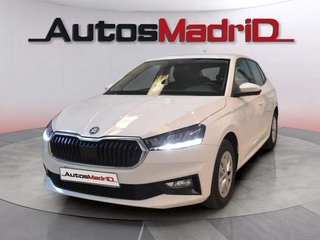 Skoda Fabia 1.0 MPI 59KW (80CV) Selection
