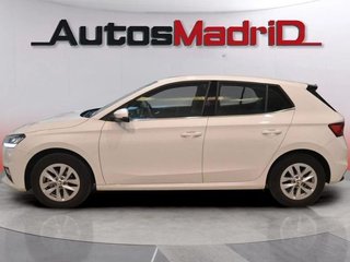 Skoda Fabia 1.0 MPI 59KW (80CV) Selection