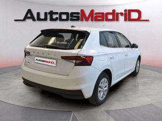Skoda Fabia 1.0 MPI 59KW (80CV) Selection