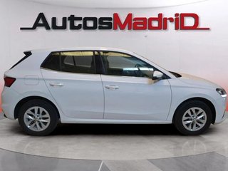 Skoda Fabia 1.0 MPI 59KW (80CV) Selection