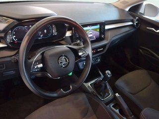 Skoda Fabia 1.0 MPI 59KW (80CV) Selection