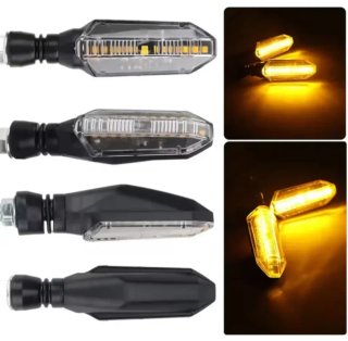 Intermitentes led homologados