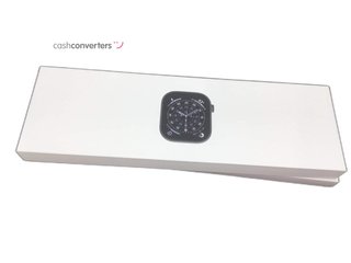 apple watch series 11 46mm (gps 5g) titanio