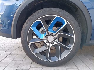 Lynk & Co 01 1.5 PHEV 6.6kW 192 kW (261 CV)