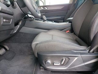 Lynk & Co 01 1.5 PHEV 6.6kW 192 kW (261 CV)