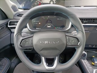 Lynk & Co 01 1.5 PHEV 6.6kW 192 kW (261 CV)