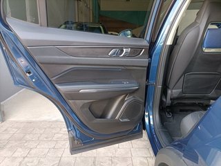 Lynk & Co 01 1.5 PHEV 6.6kW 192 kW (261 CV)