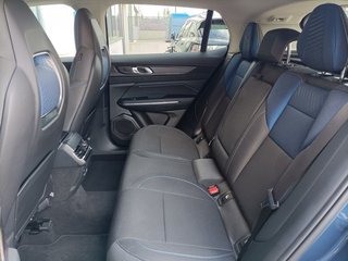Lynk & Co 01 1.5 PHEV 6.6kW 192 kW (261 CV)