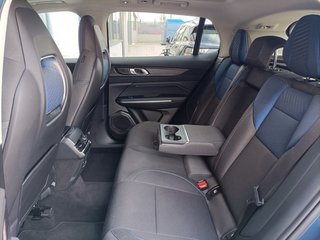 Lynk & Co 01 1.5 PHEV 6.6kW 192 kW (261 CV)
