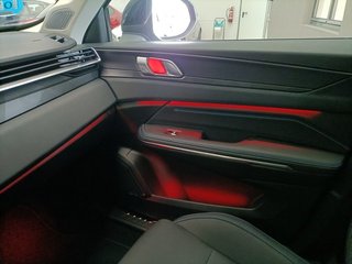 Lynk & Co 01 1.5 PHEV 6.6kW 192 kW (261 CV)