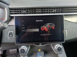 Lynk & Co 01 1.5 PHEV 6.6kW 192 kW (261 CV)