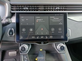 Lynk & Co 01 1.5 PHEV 6.6kW 192 kW (261 CV)