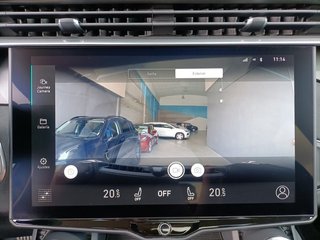 Lynk & Co 01 1.5 PHEV 6.6kW 192 kW (261 CV)