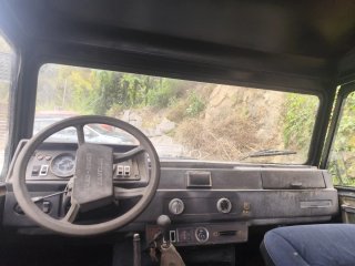 Land Rover Range Rover 1985