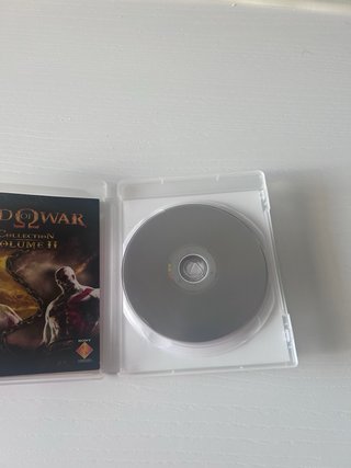 Collezione God of War Vol. 1 e Vol. 2