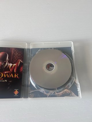 Collezione God of War Vol. 1 e Vol. 2