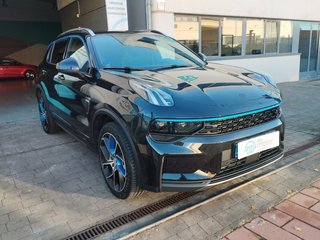 Lynk & Co 01 1.5 PHEV 6.6kW 192 kW (261 CV)