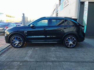 Lynk & Co 01 1.5 PHEV 6.6kW 192 kW (261 CV)