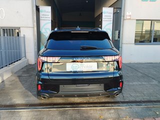 Lynk & Co 01 1.5 PHEV 6.6kW 192 kW (261 CV)