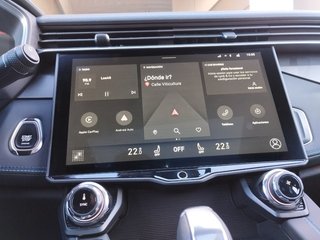 Lynk & Co 01 1.5 PHEV 6.6kW 192 kW (261 CV)