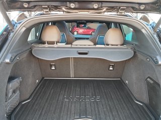 Lynk & Co 01 1.5 PHEV 6.6kW 192 kW (261 CV)
