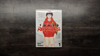 Tokyo revengers