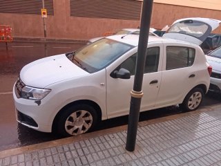 Dacia Sandero 2017