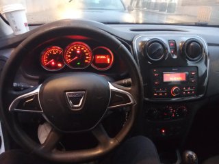 Dacia Sandero 2017