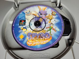 PlayStation 1 PS1  con accessori