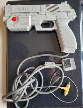 PlayStation 1 PS1  con accessori