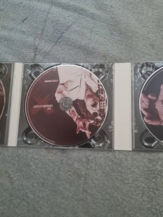 CD Bunbury Santander y Barcelona 2017
