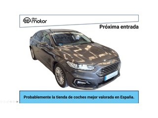 Ford Mondeo 2.0 Híbrido HEV Sedan Titanium Auto 137 kW (187 CV)
