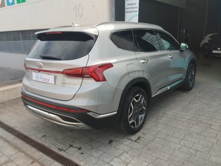 Hyundai Santa Fe 1.6 TGDi PHEV Tecno 4x4 Auto 195 kW (265 CV)