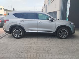 Hyundai Santa Fe 1.6 TGDi PHEV Tecno 4x4 Auto 195 kW (265 CV)