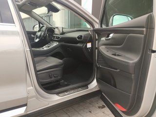 Hyundai Santa Fe 1.6 TGDi PHEV Tecno 4x4 Auto 195 kW (265 CV)