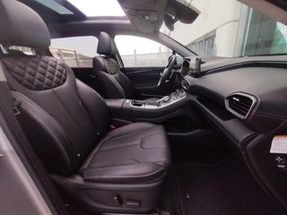 Hyundai Santa Fe 1.6 TGDi PHEV Tecno 4x4 Auto 195 kW (265 CV)