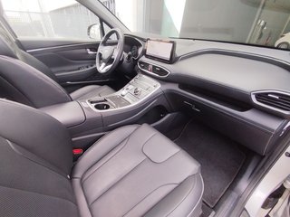 Hyundai Santa Fe 1.6 TGDi PHEV Tecno 4x4 Auto 195 kW (265 CV)