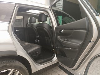 Hyundai Santa Fe 1.6 TGDi PHEV Tecno 4x4 Auto 195 kW (265 CV)