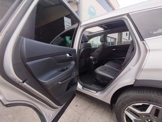 Hyundai Santa Fe 1.6 TGDi PHEV Tecno 4x4 Auto 195 kW (265 CV)