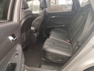 Hyundai Santa Fe 1.6 TGDi PHEV Tecno 4x4 Auto 195 kW (265 CV)